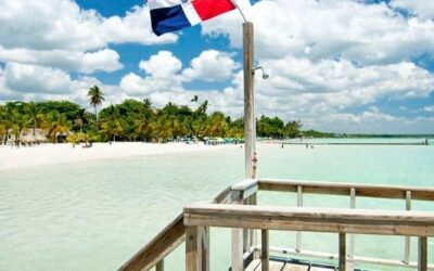 Turismo dominicano registra el mejor septiembre de la historia